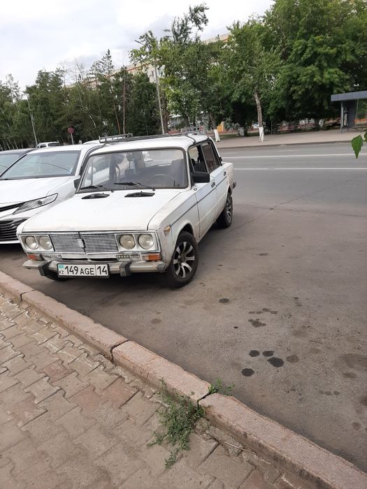 Продам ваз 2106 !!!