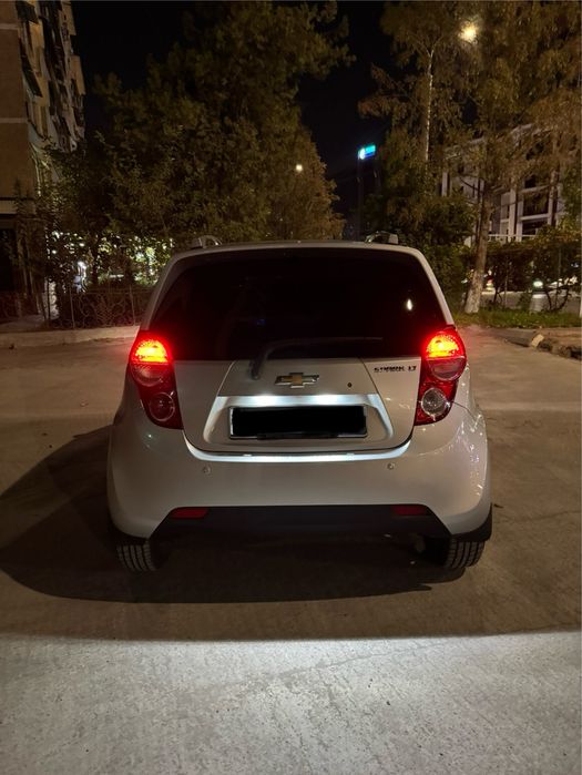 Spark 2022 yil avtomat 59000 km