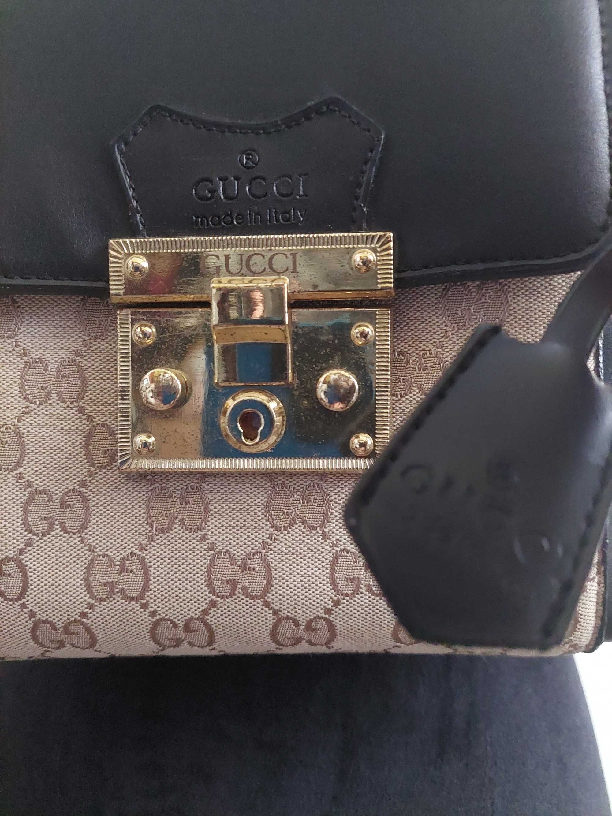 Rucsac superb Gucci