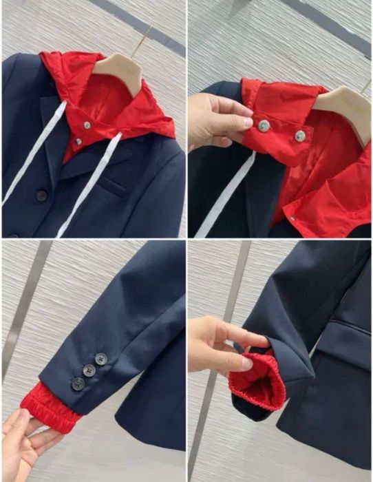 Дамско сако ново