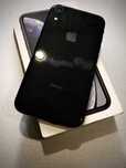 iphone XR Black