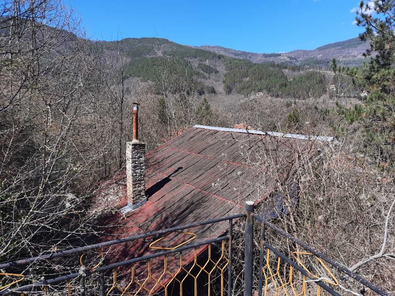 Продава се Къща в с. Луково, Област София-област - 72 кв.м за 284 €/кв.м - Снимка #11