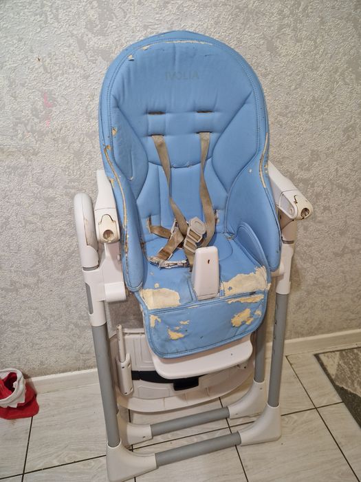 Отдам детский стульчик