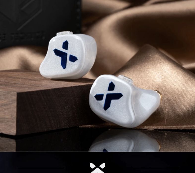 Iem rose technics qt-x deluxe edition