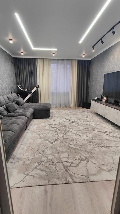 Обмен 3х комн. кв на частный дом