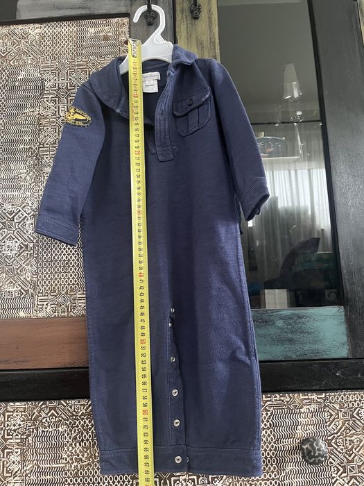Salopeta Polo Ralph Lauren 12 luni