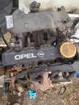 De vânzare motor opel astra g 16 8v