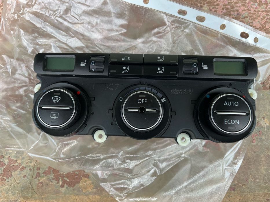 Piese Volkswagen Golf V