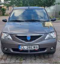 Dacia Logan  diesel