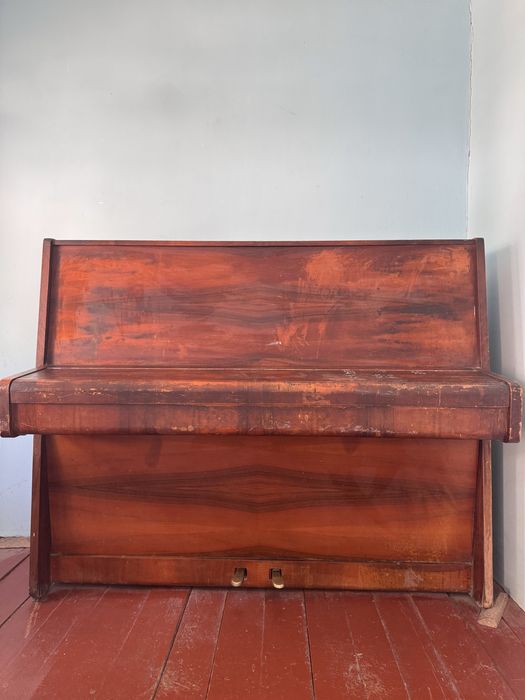 Пианино.Холати яхщи даражада.Камчилиги йок.