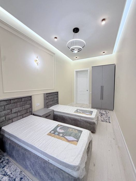 Срочно продаётся 3х -комнатная квартира с евро ремонтом