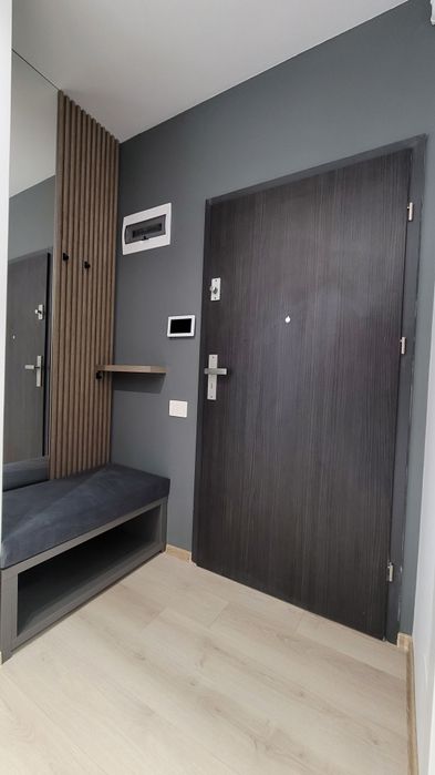 Apartament modern cu vedere la Tampa