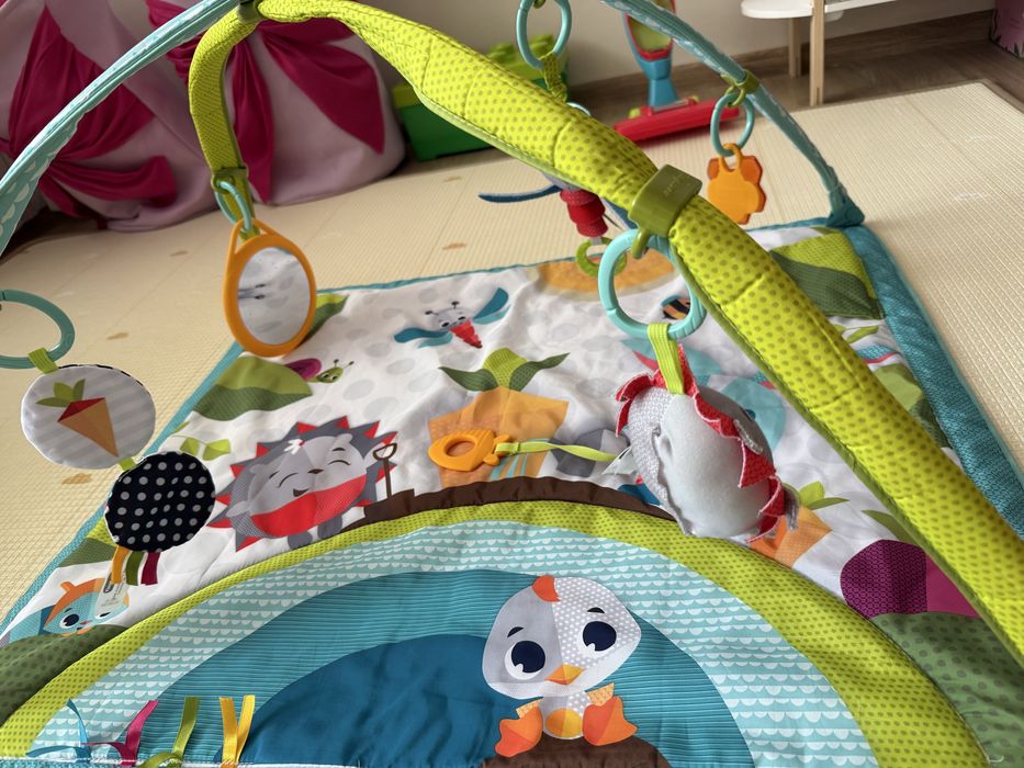 Активна гимнастика Tiny Love - Gymini Sunny Day