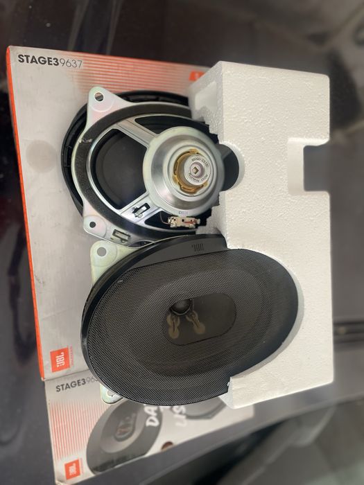 Динамик колонки jbl
