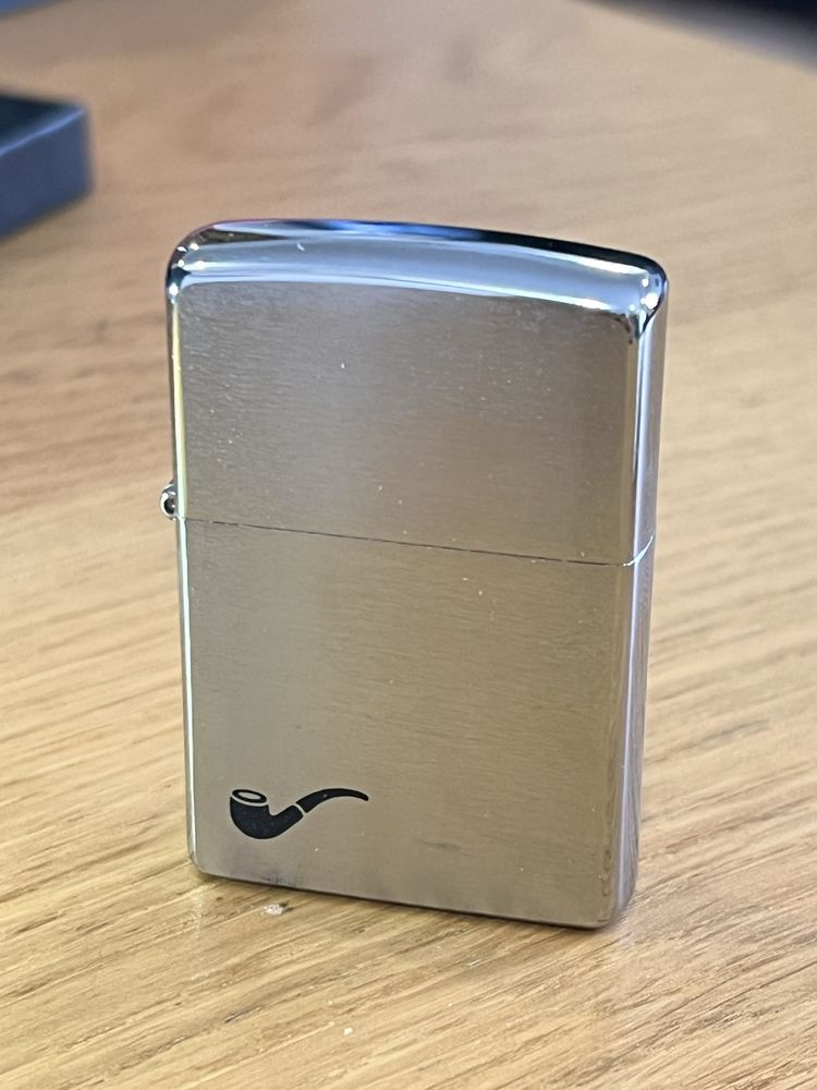 Zippo Pipe C.  11