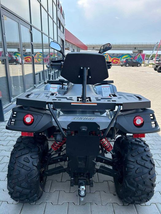 LINHAI 500PROMAX -  disponibil rate