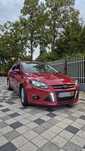 Ford Focus, motor 2.0, Euro 5, cutie de viteze automată