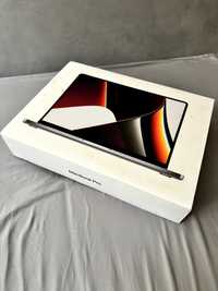 Продаю коробку от Macbook Pro 14inch