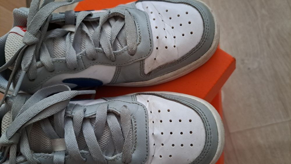 Кецове Найк 35.5номер