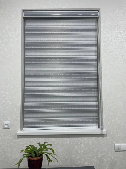 Жалюзи 20 %скидка мойка
