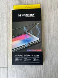 Carcasa magnetica Wozinsky - Samsung S20 Plus