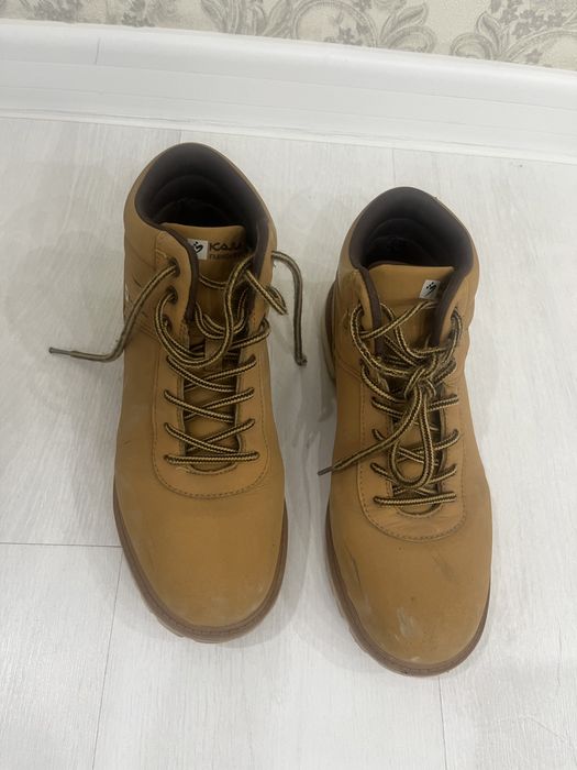 Продам осеннюю обувь