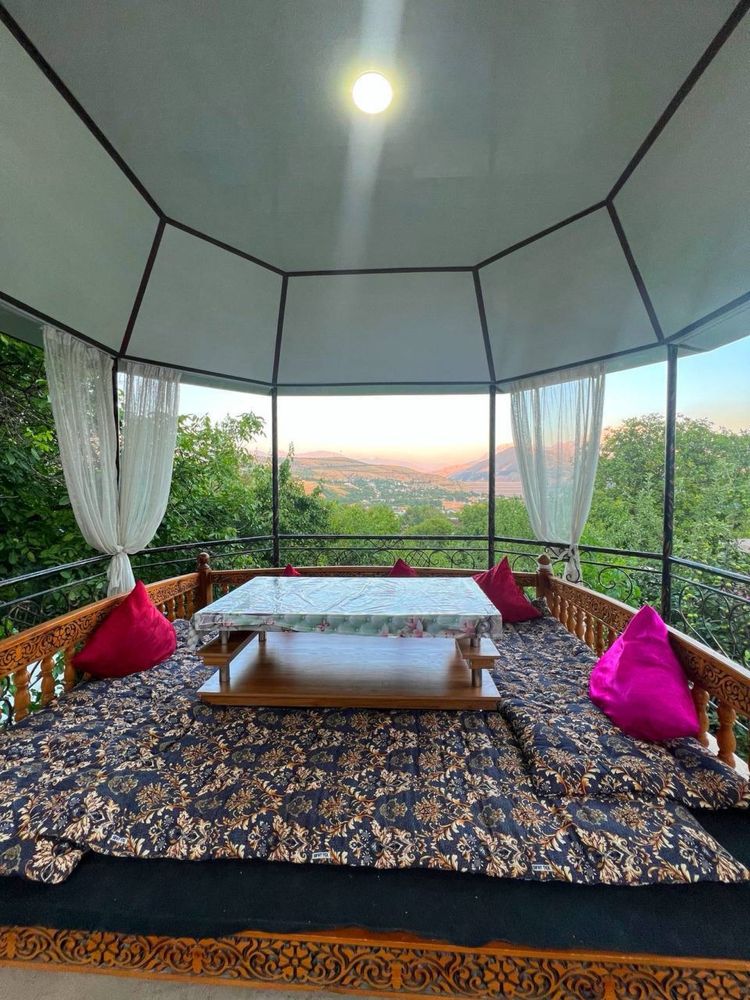 продается дача в чарваке dacha sotiladi chorvoq