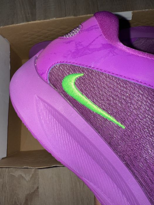 Баскетболни обувки Nike Freak 6 “Enforcer” - размер 44.5, 45, 45.5