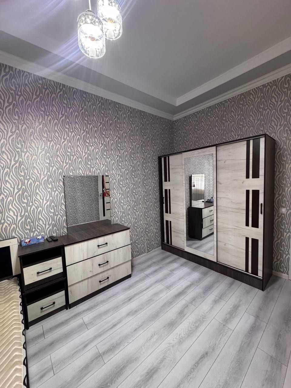 Чиланзар 8 квартал Новостройка Rent NewBuilding 2 room apartment Chil