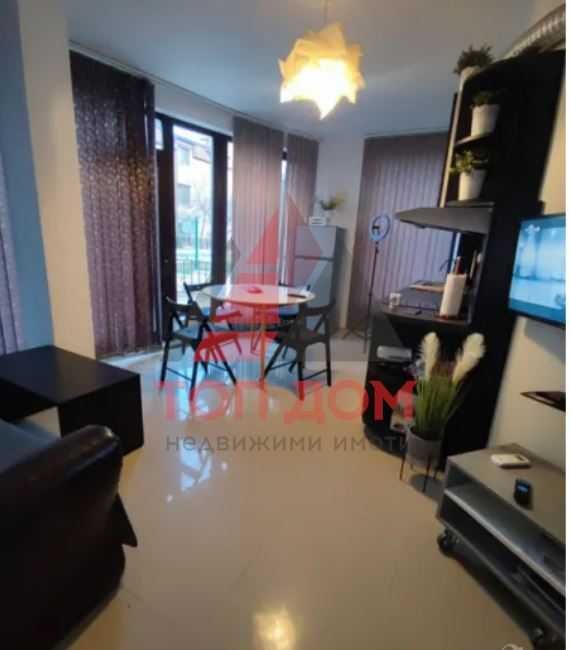 Дава се под наем Тристаен апартамент в Варна, м-т Зеленика - 70 кв.м за 510 € - Снимка #8