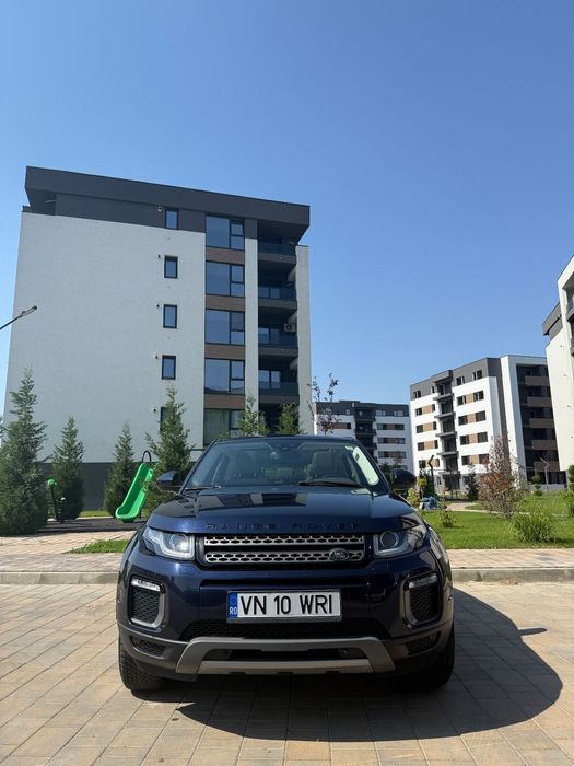 Land Rover Range Rover Evoque Stare buna