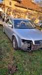 Audi A4 b6 Avant pentru dezmembrari