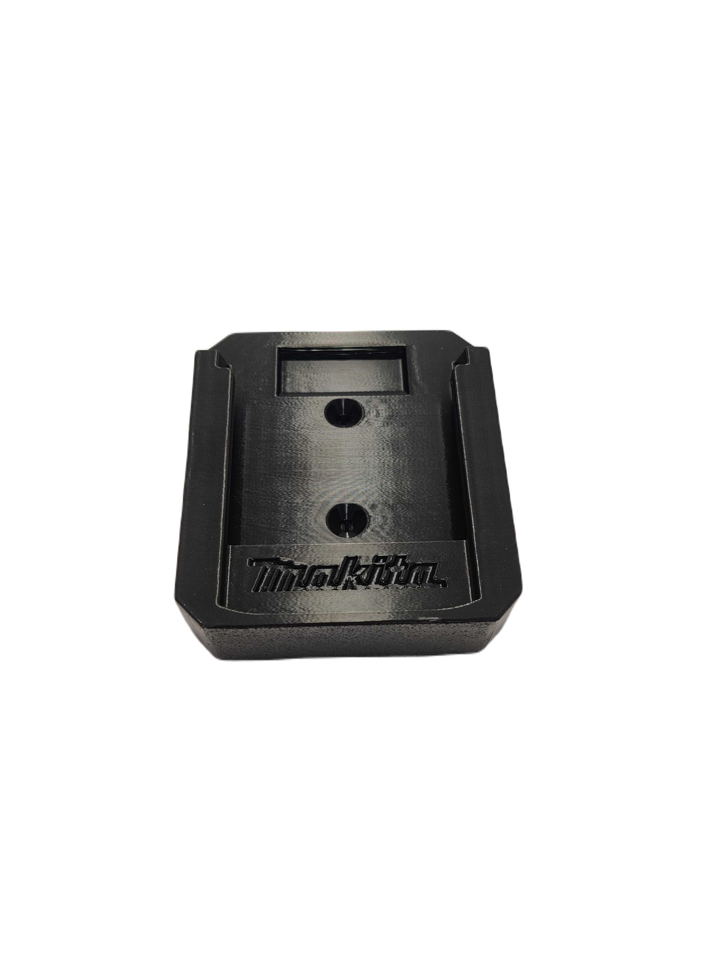 Suport de perete pentru acumulator Makita