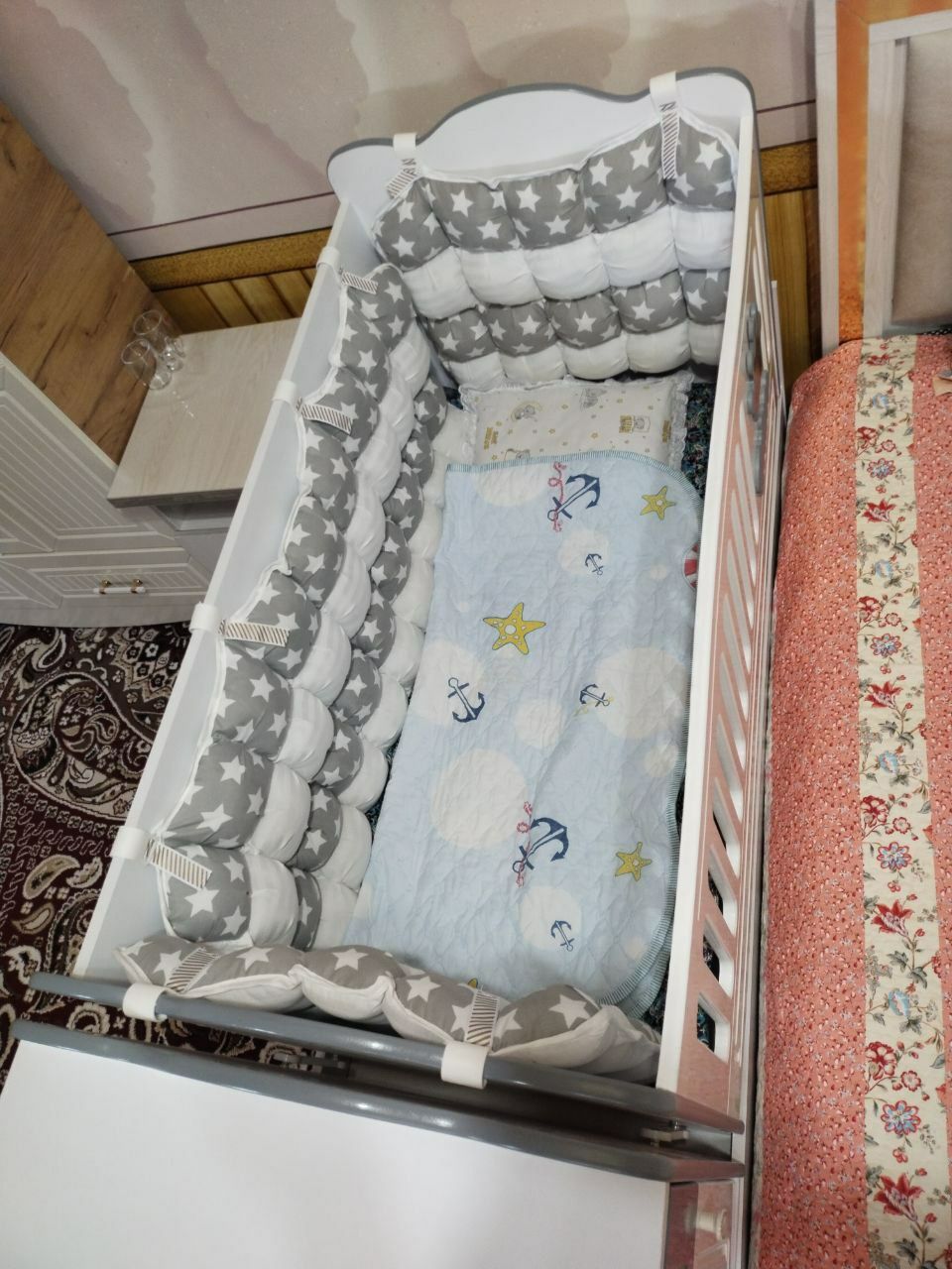 Болалар краватчаси