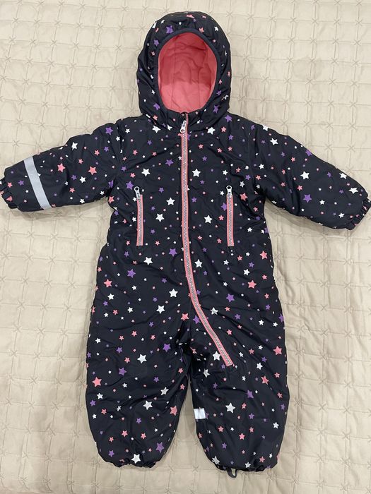 Комбинезон на девочку