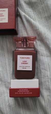 Parfum tom ford lost cherry