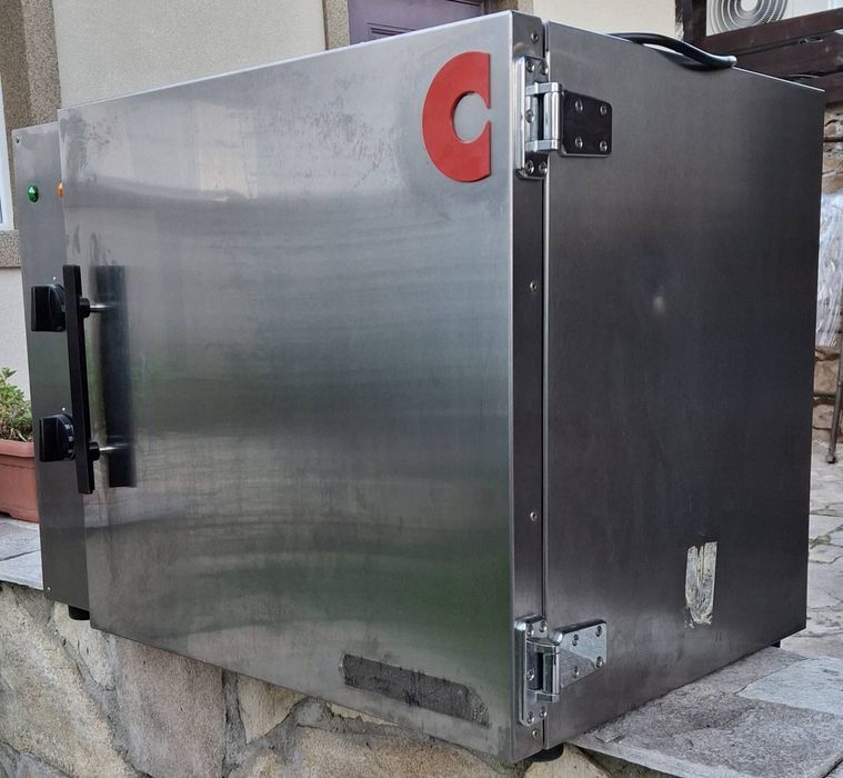 Convotherm AR 12 конвектомат 6 тави 220V