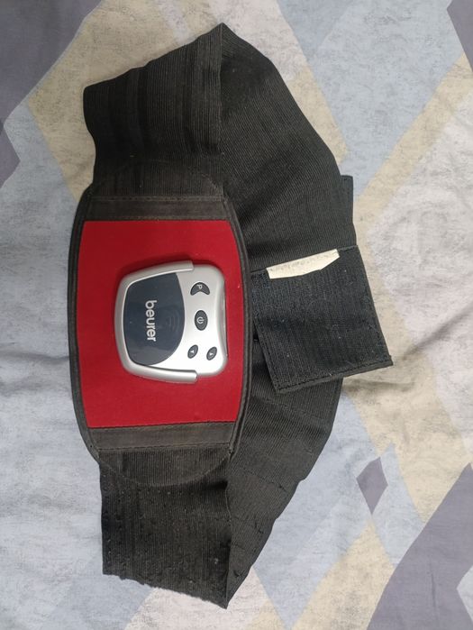 Миостимулятор отдам даром (бесплатно)