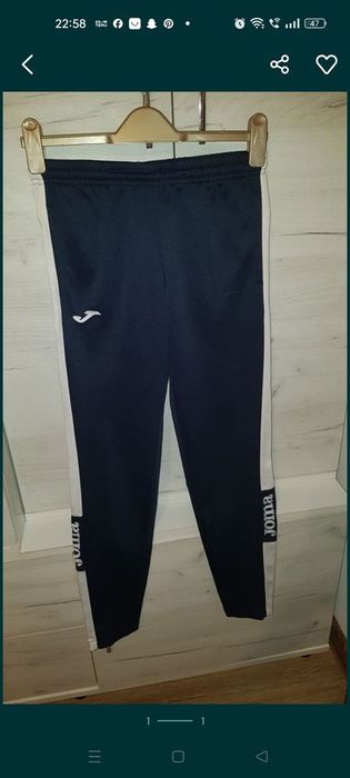 Pantaloni dama trening