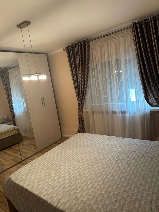 Închiriez Apartament cu 2 camere |Rendezvous - frații golești