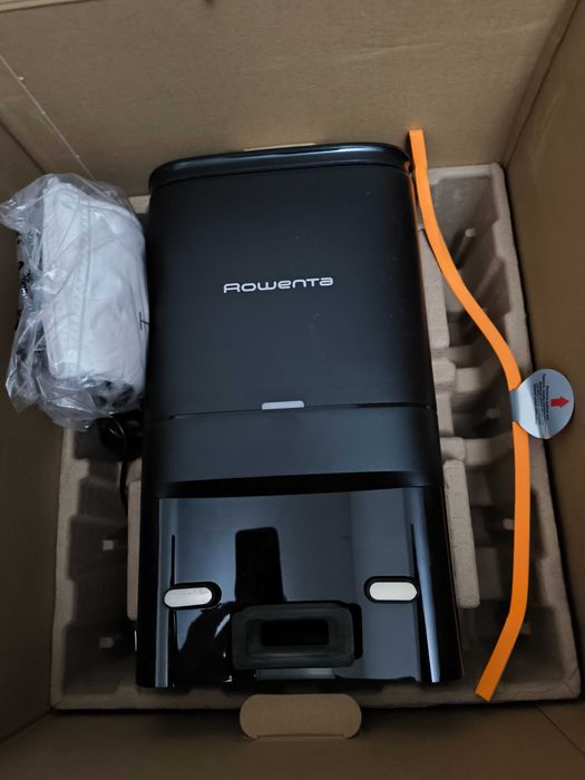 Rowenta Xplorer serir 755+