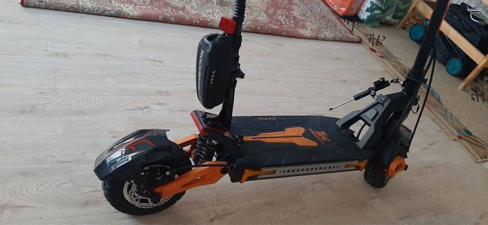 Kugoo Kirin G4 pro