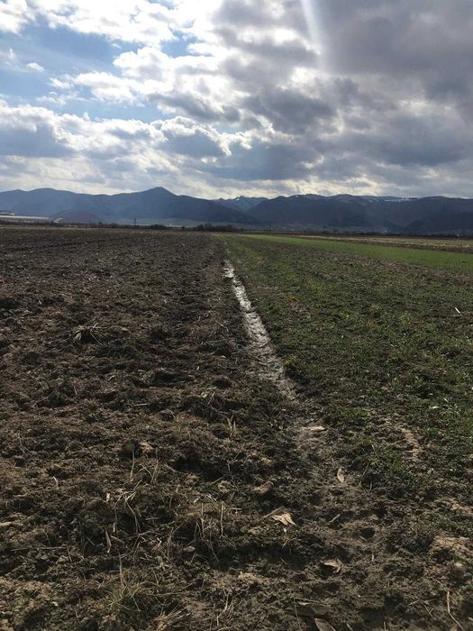 Teren agricol de vanzare in Comuna Cristian, jud. Sibiu