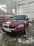 Продам mitsubishi galant 2007 г.в