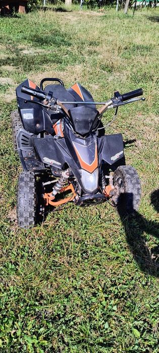 ATV electric copii 800W