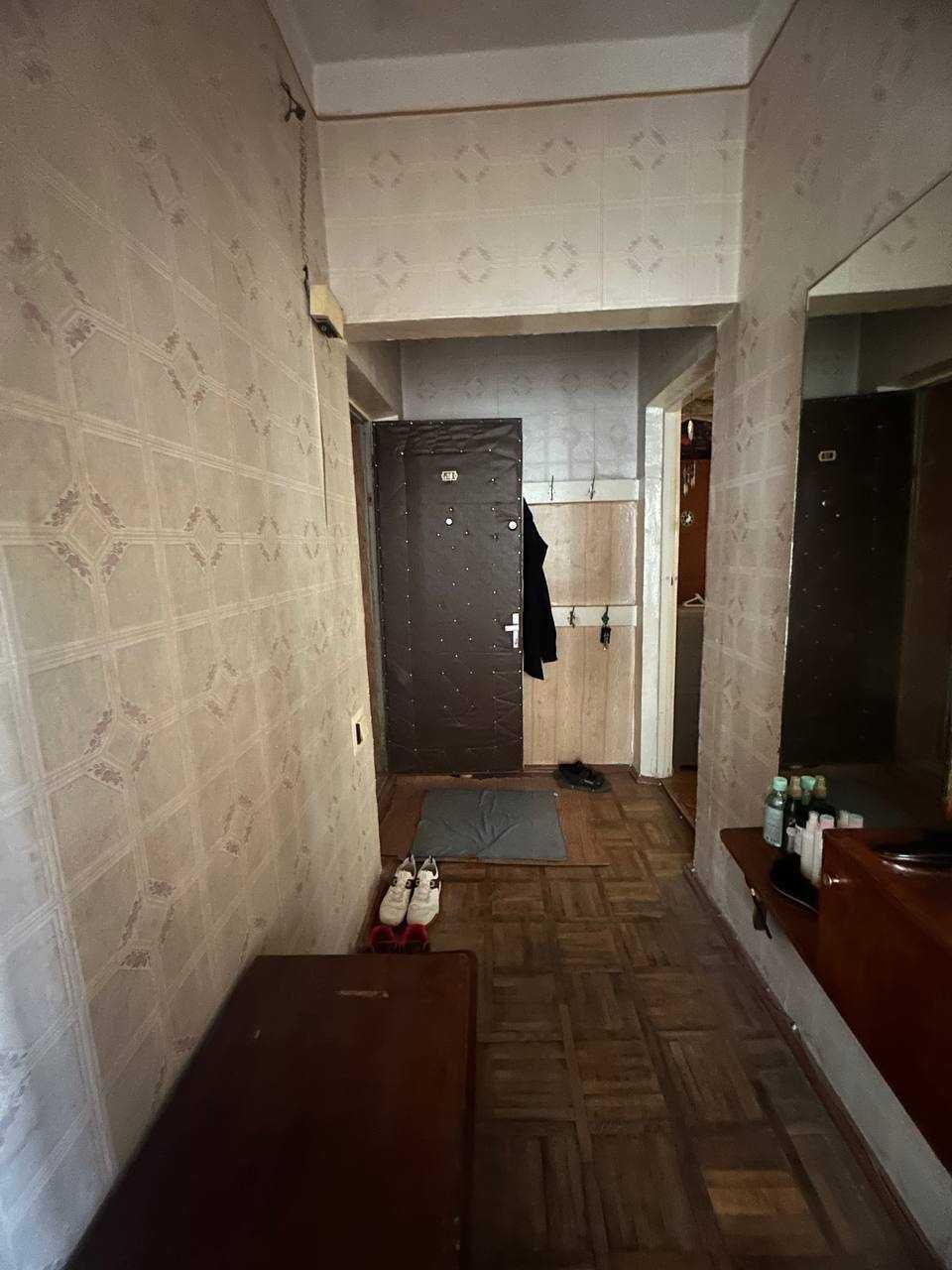 Продается квартира 3/4/4 Ю.Абад 3 квартал