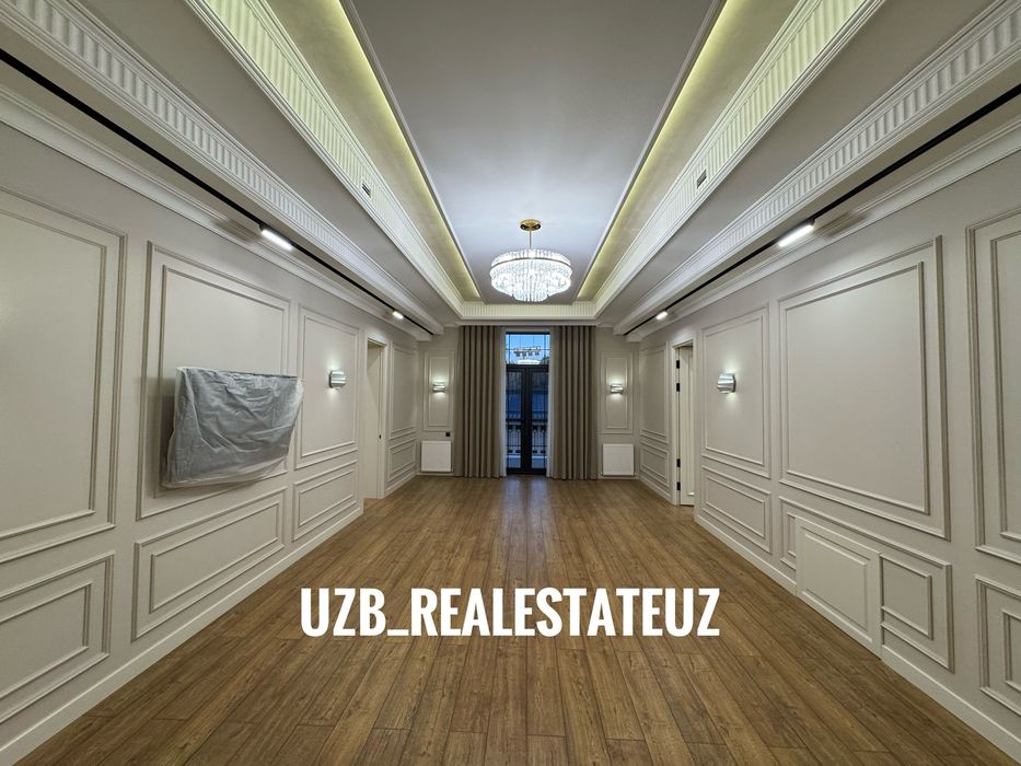 Мирзо Улугбекский район Ор-р: Дархан, Парк Тельмана 5.соток 10.комнат