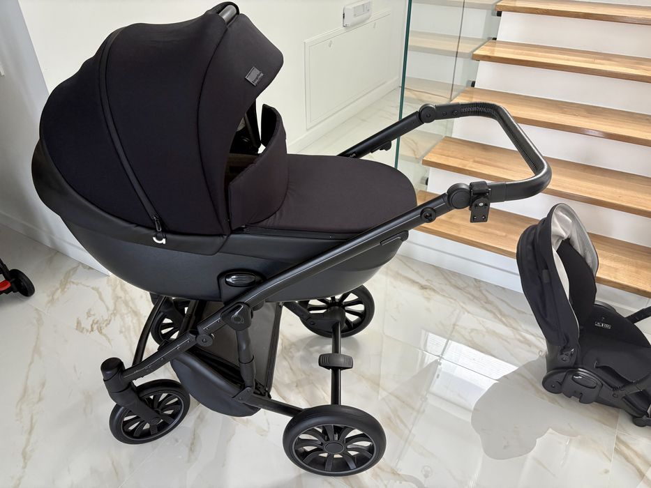 Carucior anex 3 in 1
