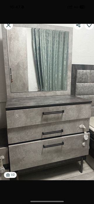 Мебель доя спальни