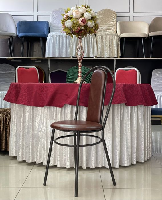 Стул. Стулья. Стулья для вашего бизнеса.